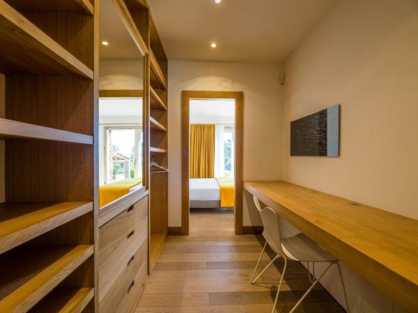 Domaine de Casanghjulina : photo 3 de la chambre chambre double avec terrasse