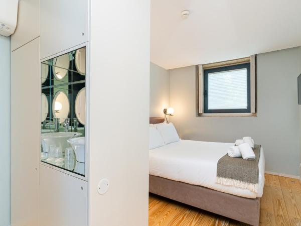 Marquês Garden House by Olivia : photo 3 de la chambre chambre confortable