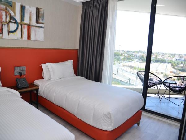 Privilège Oasis Hôtel : photo 3 de la chambre chambre double deluxe