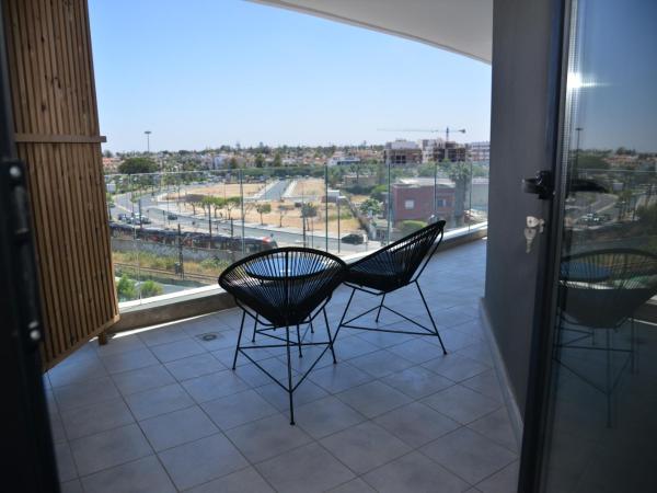 Privilège Oasis Hôtel : photo 4 de la chambre chambre double deluxe