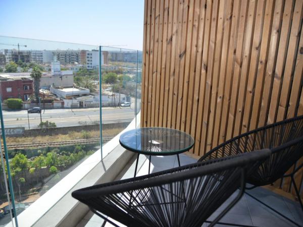 Privilège Oasis Hôtel : photo 3 de la chambre chambre double supérieure