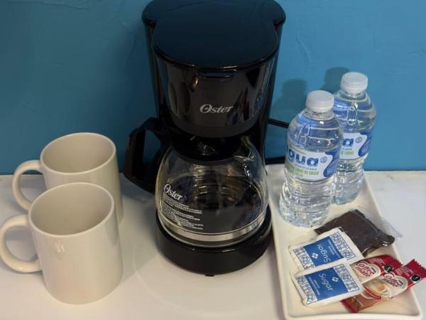 Suites Brisa Marina - Playa Regatas y Malecón : photo 5 de la chambre studio - vue sur mer