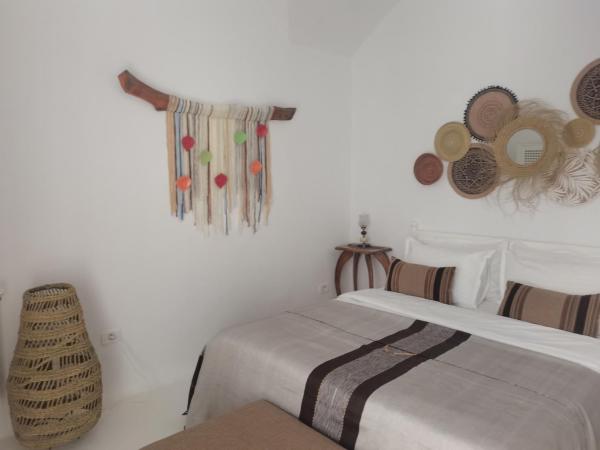 Dar Azur Hammamet Guest House : photo 3 de la chambre chambre double