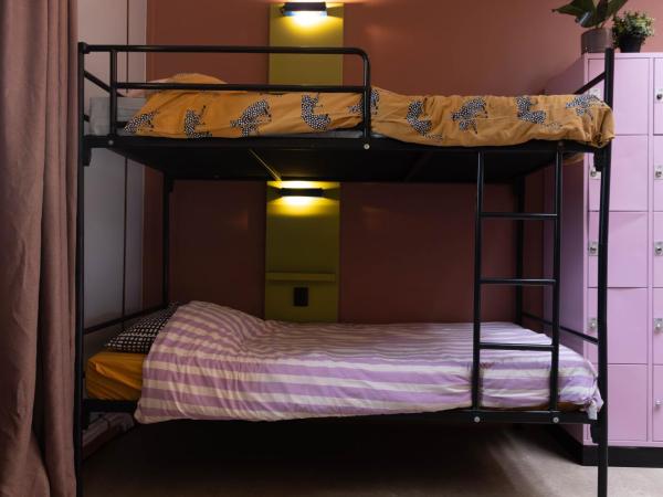 Hostel Ani&Haakien : photo 4 de la chambre lit dans dortoir 6 lits