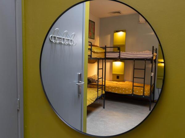 Hostel Ani&Haakien : photo 1 de la chambre lit dans dortoir mixte de 10 lits