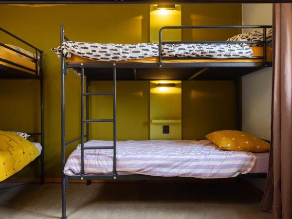 Hostel Ani&Haakien : photo 2 de la chambre lit dans dortoir mixte de 10 lits