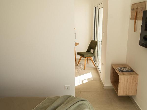 O`Life Boutique Apartments : photo 9 de la chambre studio - vue sur mer