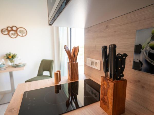 O`Life Boutique Apartments : photo 8 de la chambre appartement - vue sur mer