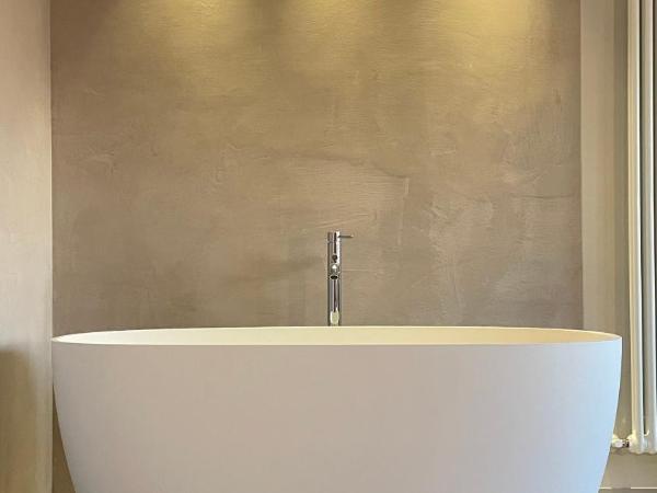 Mediceo 42 : photo 5 de la chambre penthouse