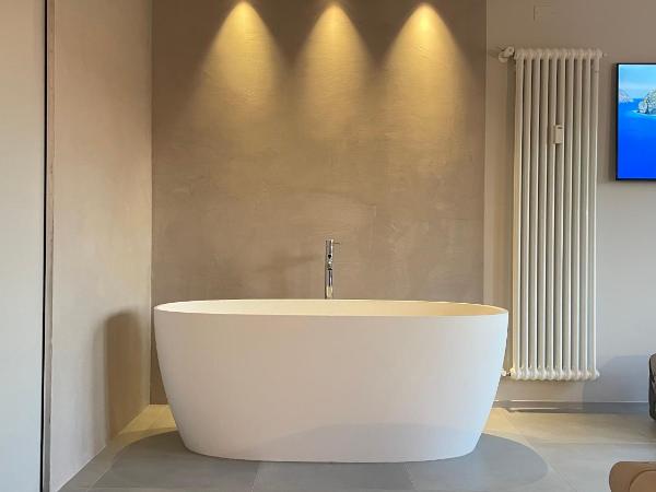 Mediceo 42 : photo 4 de la chambre penthouse