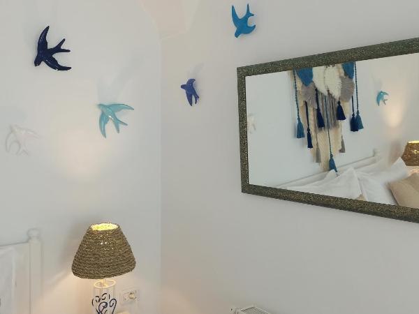 Dar Azur Hammamet Guest House : photo 3 de la chambre chambre double deluxe