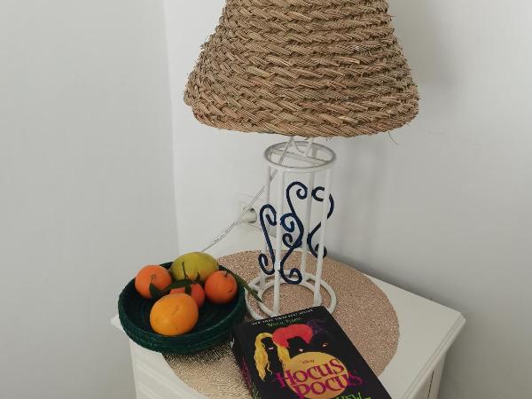 Dar Azur Hammamet Guest House : photo 7 de la chambre chambre double deluxe