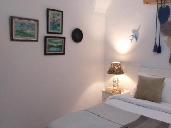 Dar Azur Hammamet Guest House : photo 6 de la chambre chambre double deluxe