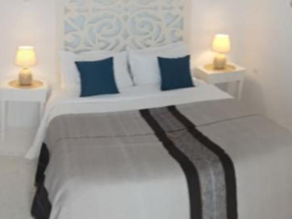 Dar Azur Hammamet Guest House : photo 9 de la chambre chambre deluxe