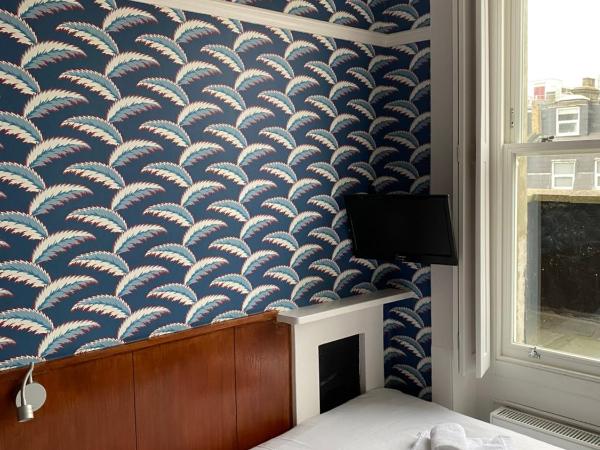 St. David's Hotels Paddington : photo 2 de la chambre chambre simple standard