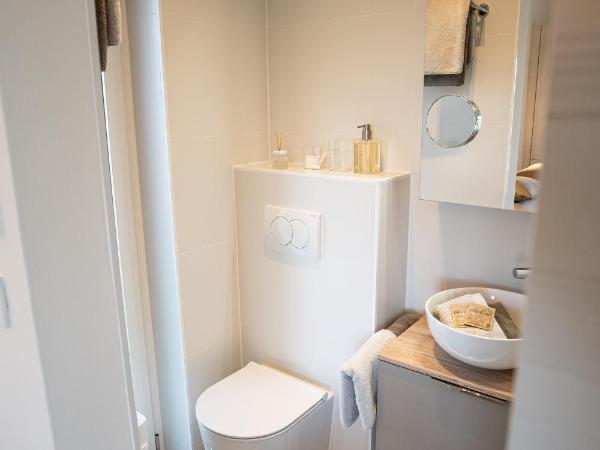 O`Life Boutique Apartments : photo 5 de la chambre appartement - vue sur mer