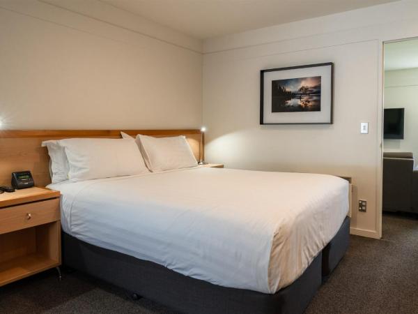 Edgewater Hotel : photo 3 de la chambre suite