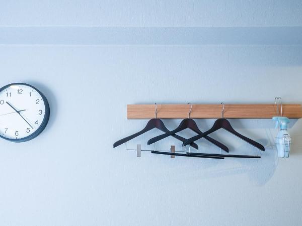 Toyoko Inn Osaka Yodoyabashi-eki Minami : photo 10 de la chambre chambre double - non-fumeurs