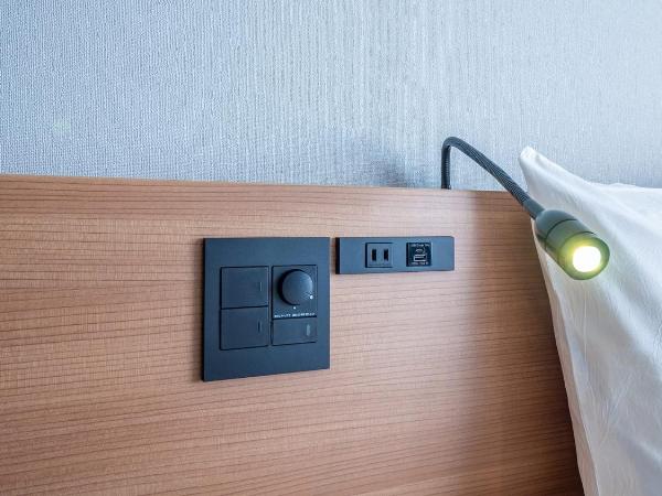 Toyoko Inn Osaka Yodoyabashi-eki Minami : photo 8 de la chambre chambre lit queen-size pour occupation simple - non-fumeurs