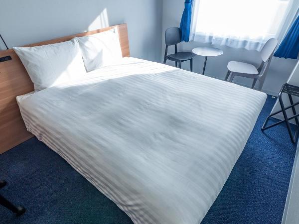 Toyoko Inn Osaka Yodoyabashi-eki Minami : photo 2 de la chambre queen room - non-smoking