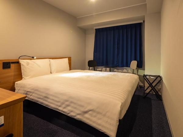 Toyoko Inn Osaka Yodoyabashi-eki Minami : photo 4 de la chambre queen room - non-smoking