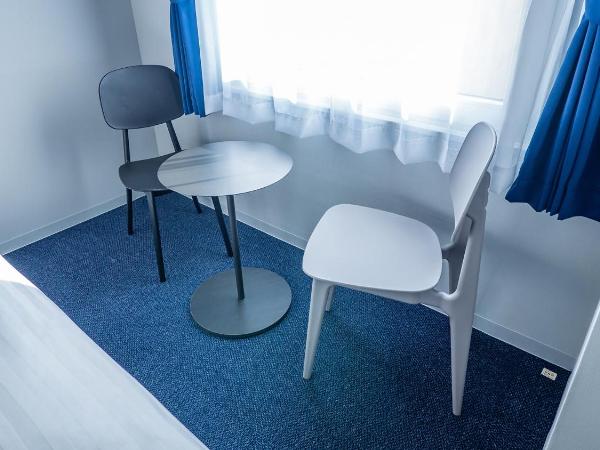 Toyoko Inn Osaka Yodoyabashi-eki Minami : photo 3 de la chambre queen room - non-smoking