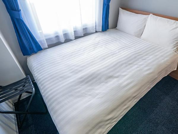 Toyoko Inn Osaka Yodoyabashi-eki Minami : photo 2 de la chambre chambre double - non-fumeurs