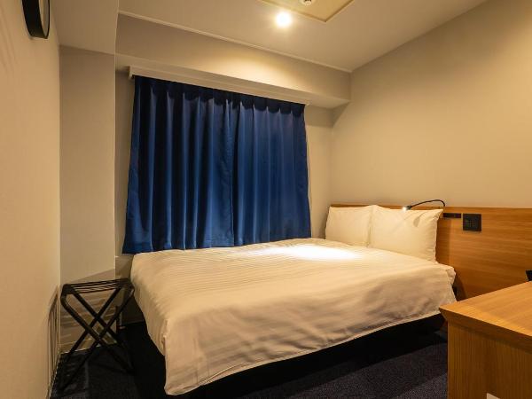 Toyoko Inn Osaka Yodoyabashi-eki Minami : photo 4 de la chambre chambre double - non-fumeurs