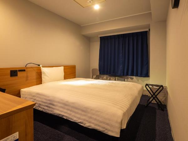 Toyoko Inn Osaka Yodoyabashi-eki Minami : photo 5 de la chambre chambre lit queen-size pour occupation simple - non-fumeurs