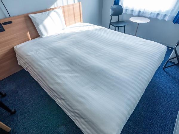 Toyoko Inn Osaka Yodoyabashi-eki Minami : photo 2 de la chambre chambre lit queen-size pour occupation simple - non-fumeurs