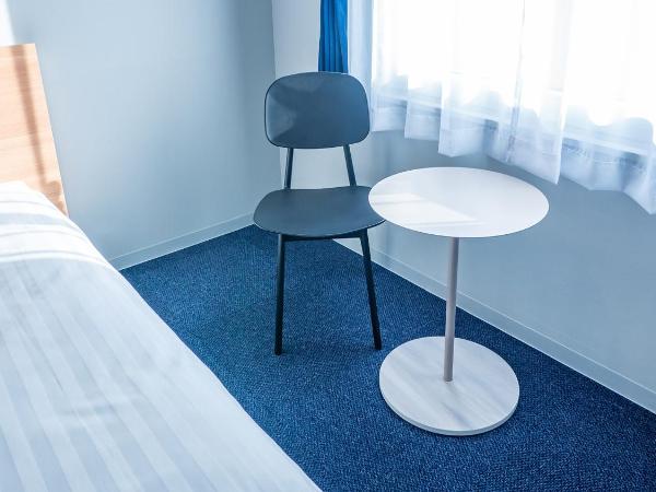 Toyoko Inn Osaka Yodoyabashi-eki Minami : photo 6 de la chambre chambre lit queen-size pour occupation simple - non-fumeurs