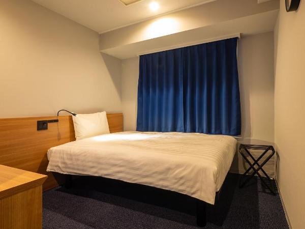 Toyoko Inn Osaka Yodoyabashi-eki Minami : photo 4 de la chambre chambre double pour occupation simple - non-fumeurs