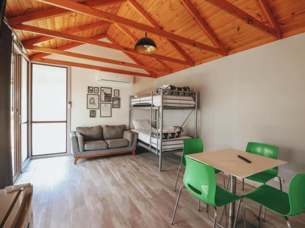 Eaglehawk Park Canberra : photo 8 de la chambre studio