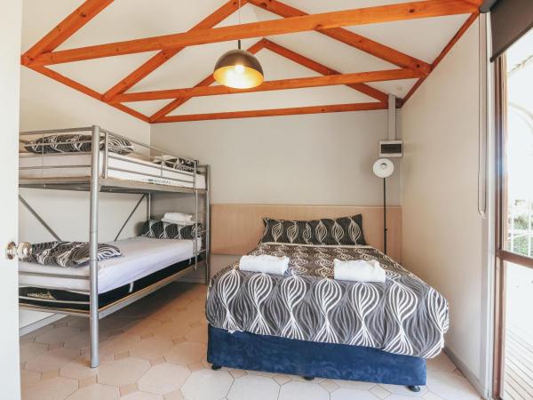 Eaglehawk Park Canberra : photo 7 de la chambre studio