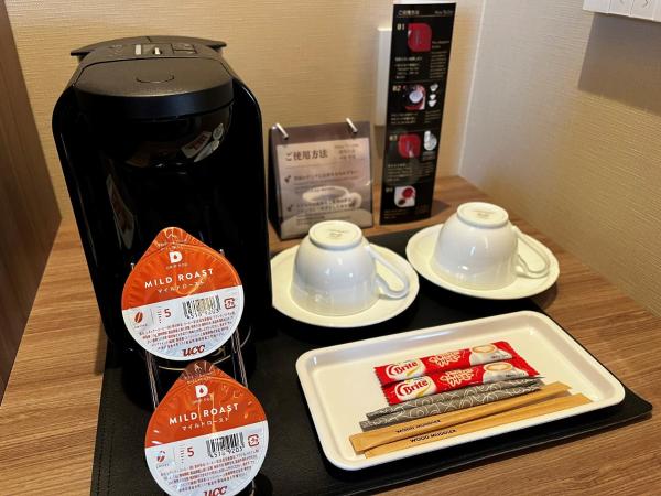 PORTA INN bentencho : photo 6 de la chambre chambre lits jumeaux deluxe