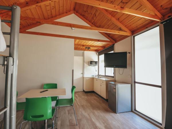 Eaglehawk Park Canberra : photo 5 de la chambre studio