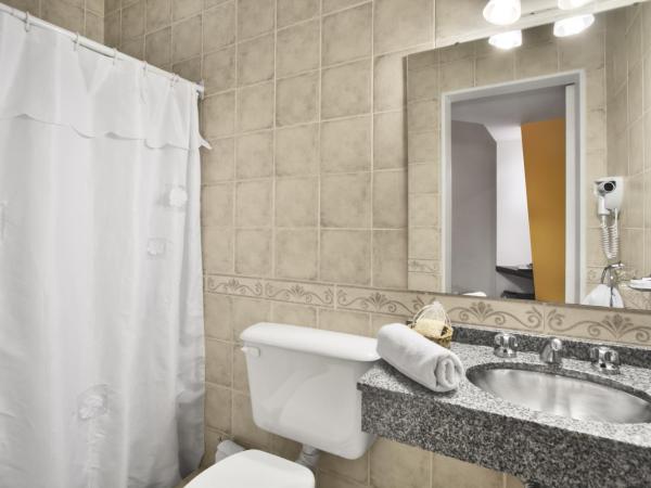 Hotel Milan : photo 2 de la chambre chambre double standard