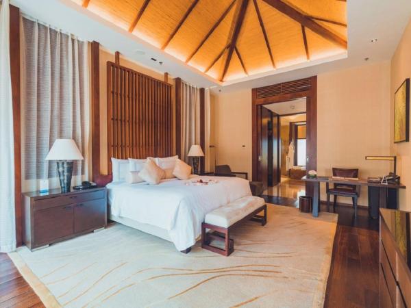 The Ritz-Carlton Sanya, Yalong Bay : photo 4 de la chambre garden villa (one-time pick-up or drop-off service per stay)