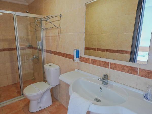 SEA BIRD BEACH : photo 1 de la chambre chambre double