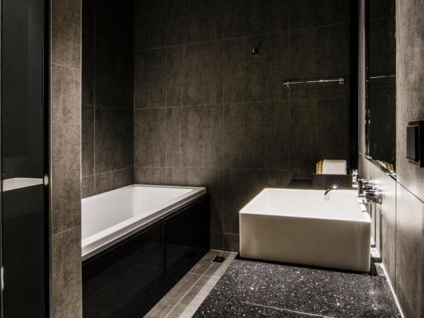 Hotel The Designers Premier Kondae : photo 3 de la chambre chambre double deluxe