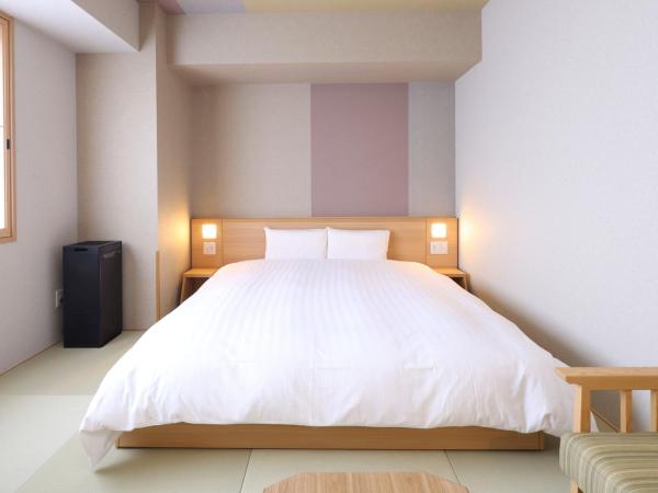 Onyado Nono Asakusa Bettei Hot Spring : photo 7 de la chambre chambre king moyenne