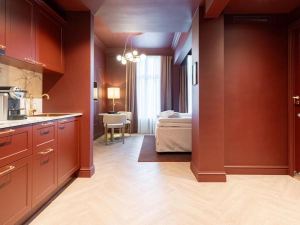 The Villa : photo 6 de la chambre suite junior