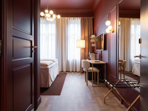 The Villa : photo 1 de la chambre chambre double standard