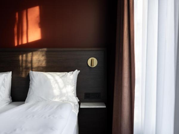 The Villa : photo 7 de la chambre chambre double standard