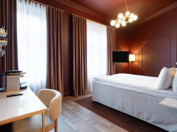The Villa : photo 4 de la chambre chambre double standard