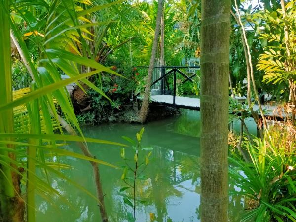 Ban Suan Lung Rin : photo 5 de la chambre chambre double standard