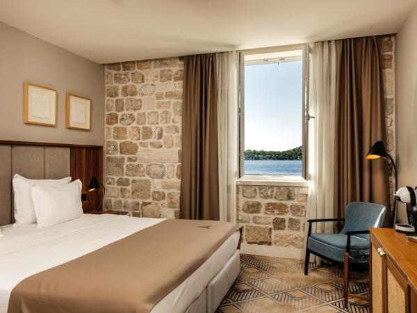 Armerun Heritage Hotel & Residences : photo 2 de la chambre chambre double ou lits jumeaux supérieure - vue sur mer