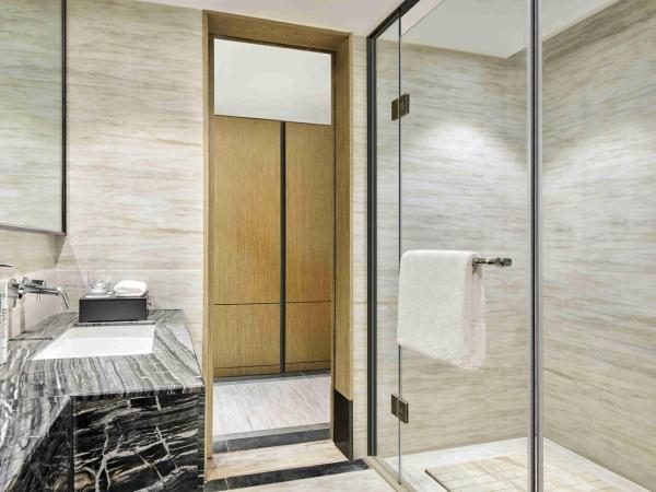 Hilton Garden Inn Wuhan Hankou : photo 5 de la chambre chambre lit king-size