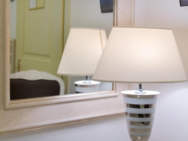 Hotel Art Atelier : photo 1 de la chambre chambre simple standard