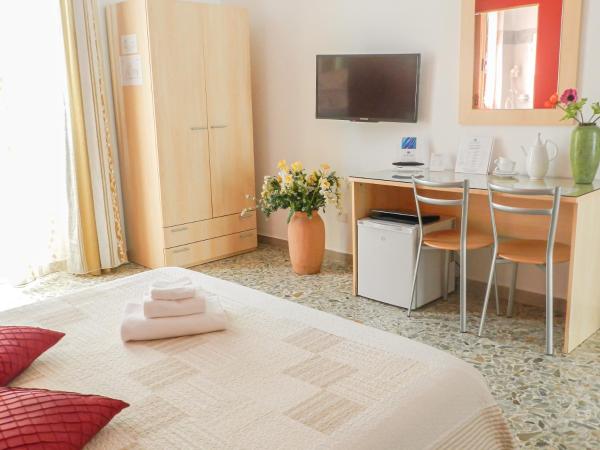 Actinia Accommodation : photo 4 de la chambre chambre double ou lits jumeaux